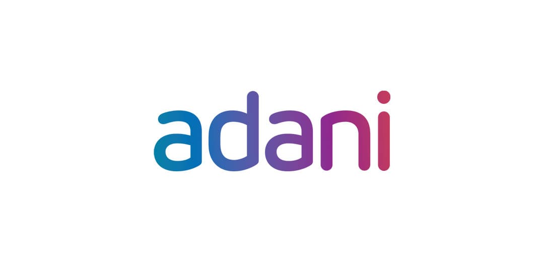 doozy robotics client adani logo